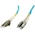 Axiom Fiber Optic Duplex Network Cable LCLCOM4MD20M-AX