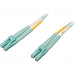 Tripp Lite Fiber Optic Duplex Network Cable N820-15M-OM4