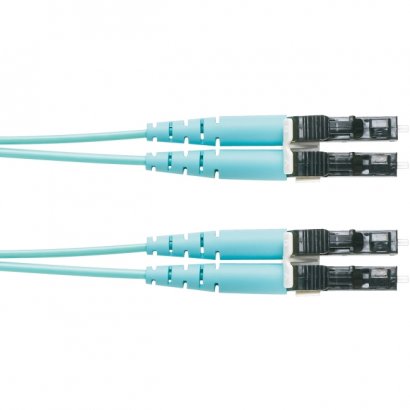 Fiber Optic Duplex Network Cable FZ2ERLNLNSNM001