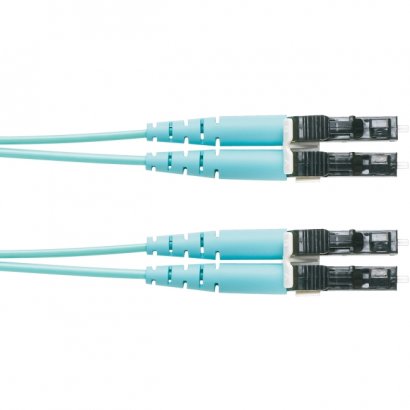 Panduit Fiber Optic Duplex Network Cable FZ2ERLNLNSNM003