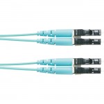 Panduit Fiber Optic Duplex Network Cable FZ2ERLNLNSNM003