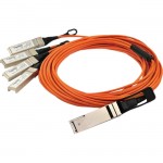 Finisar Fiber Optic Duplex Network Cable FCBN510QE2C05
