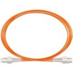 Netpatibles Fiber Optic Duplex Network Cable FDAAPAPV2O5M-NP