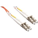 Axiom Fiber Optic Duplex Network Cable LCLCMD6O100M-AX