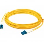 AddOn Fiber Optic Duplex Network Cable ADD-LC-LC-6M9SMFP