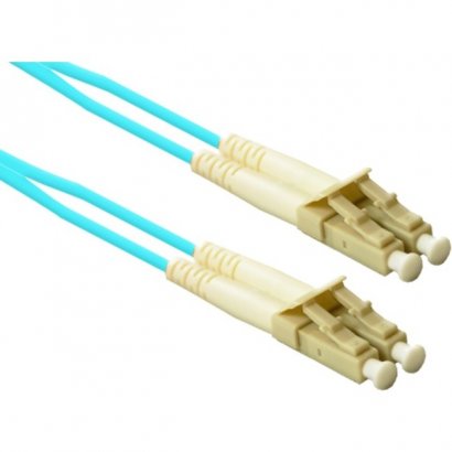 ENET Fiber Optic Duplex Network Cable LC2-10G-70F-ENC