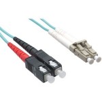 Axiom Fiber Optic Duplex Network Cable AXG96882