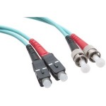 Axiom Fiber Optic Duplex Network Cable AXG96053