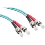 Axiom Fiber Optic Duplex Network Cable AXG96071