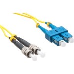 Axiom Fiber Optic Duplex Network Cable AXG94721