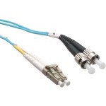 Axiom Fiber Optic Duplex Network Cable AXG95927