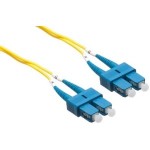 Axiom Fiber Optic Duplex Network Cable AXG100055