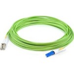 AddOn Fiber Optic Duplex Network Cable ADD-CS-LC-2M5OM5