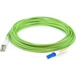 AddOn Fiber Optic Duplex Network Cable ADD-CS-LC-9M5OM5