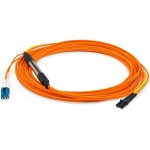 AddOn Fiber Optic Duplex Network Patch Cable ADD-MODE-MTLC6-3
