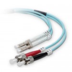 Belkin Fiber Optic Duplex Patch Cable F2F402L0-20M-G