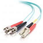C2G Fiber Optic Duplex Patch Cable 11013