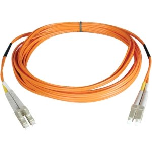 Tripp Lite Fiber Optic Duplex Patch Cable N320-405