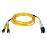 Tripp Lite Fiber Optic Duplex Patch Cable N368-03M