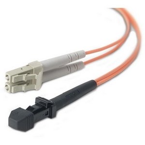 Fiber Optic Duplex Patch Cable F2F202L9-03M