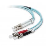 Fiber Optic Duplex Patch Cable F2F402L0-10M-G