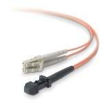 Fiber Optic Duplex Patch Cable F2F202L9-05M