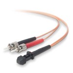 Fiber Optic Duplex Patch Cable F2F20290-03M