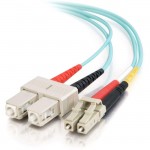 Fiber Optic Duplex Patch Cable 33051