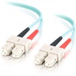 Fiber Optic Duplex Patch Cable 33057