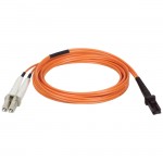 Fiber Optic Duplex Patch Cable N314-05M