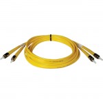 Fiber Optic Duplex Patch Cable N352-05M