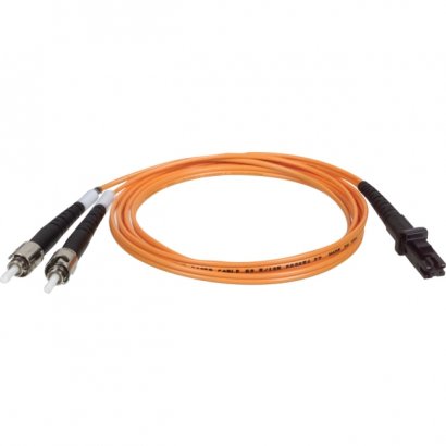 Fiber Optic Duplex Patch Cable N308-15M