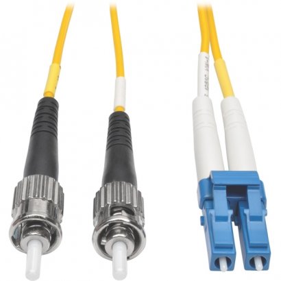 Fiber Optic Duplex Patch Cable N368-30M