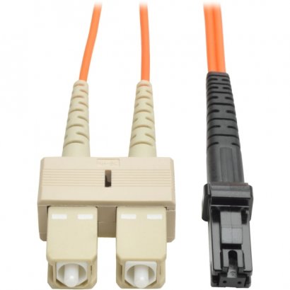 Fiber Optic Duplex Patch Cable N310-30M
