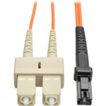 Fiber Optic Duplex Patch Cable N310-30M