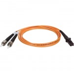 Fiber Optic Duplex Patch Cable N308-08M