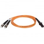 Fiber Optic Duplex Patch Cable N308-08M
