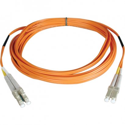 Fiber Optic Duplex Patch Cable N520-07M