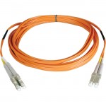 Fiber Optic Duplex Patch Cable N520-07M