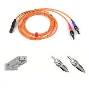 Fiber Optic Duplex Patch Cable F2F2029010M