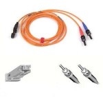 Fiber Optic Duplex Patch Cable F2F2029010M