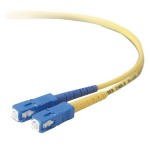 Fiber Optic Duplex Patch Cable F2F80277-15M