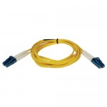 Tripp Lite Fiber Optic Duplex Patch Cable N370-15M