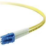 Fiber Optic Duplex Patch Cable F2F802LL-25M