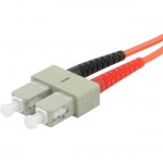 C2G Fiber Optic Duplex Patch Cable 09141