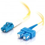 C2G Fiber Optic Duplex Patch Cable 34507