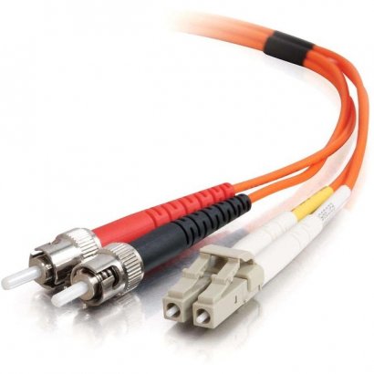 C2G Fiber Optic Duplex Patch Cable 11130
