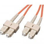 Tripp Lite Fiber Optic Duplex Patch Cable N306-002