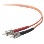Belkin Fiber Optic Duplex Patch Cable A2F20200-15M