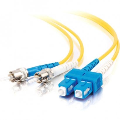 C2G Fiber Optic Duplex Patch Cable 11229